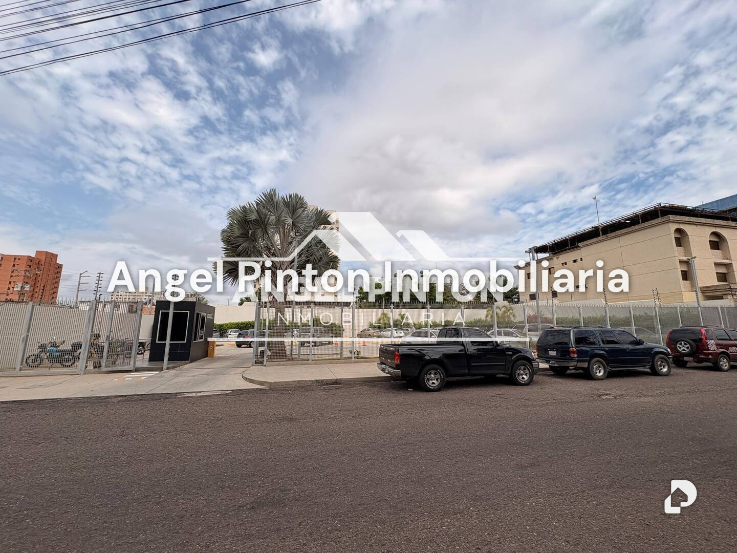 Oficina en Dr Portillo, Maracaibo – 6