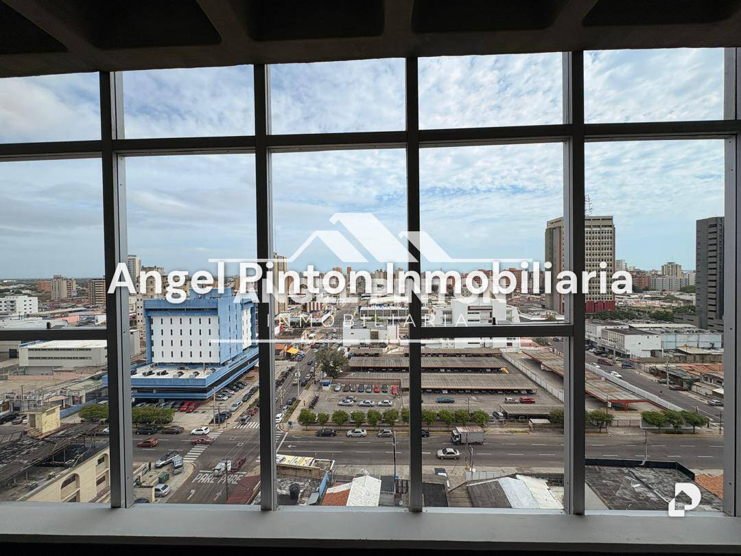 Oficina en Dr Portillo, Maracaibo – 10