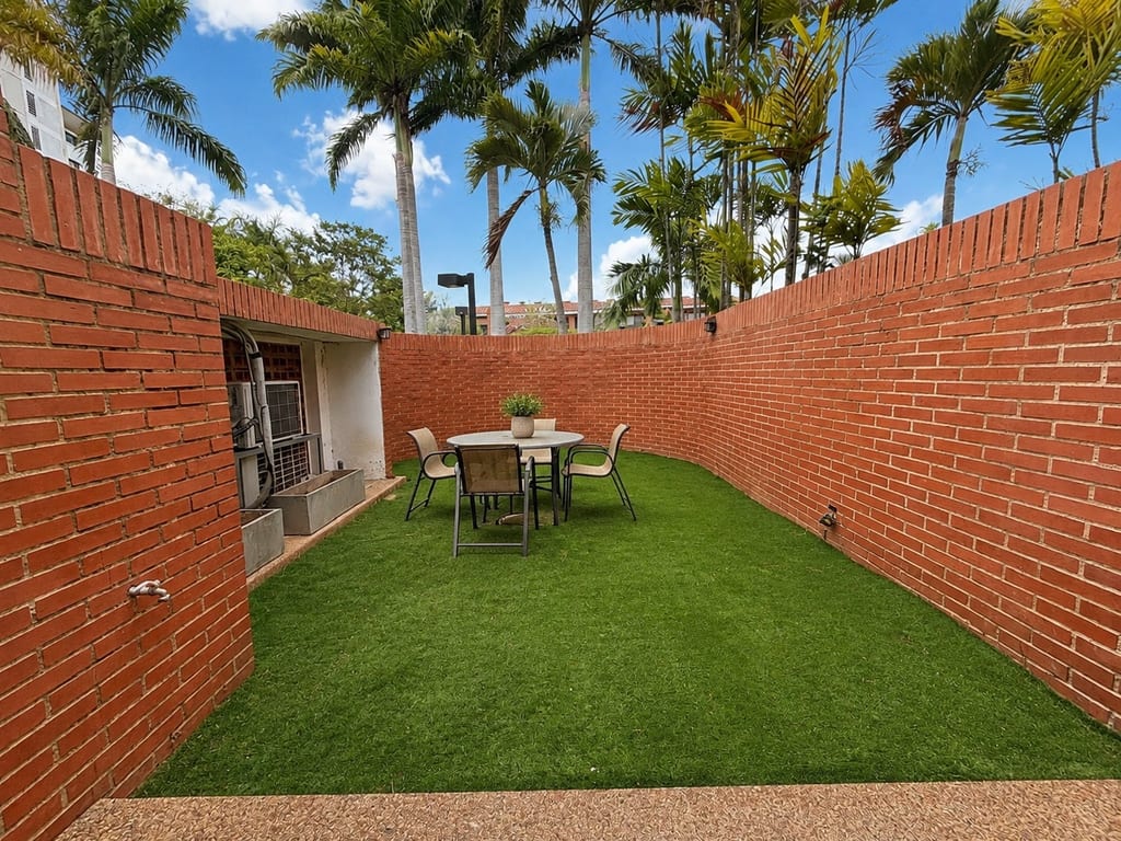 Casa en Caurimare, Caracas - 1