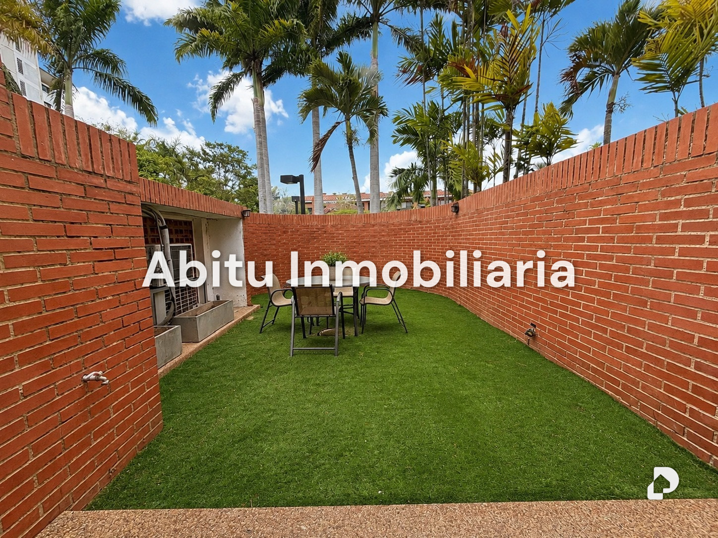 Casa en Caurimare, Caracas – 1