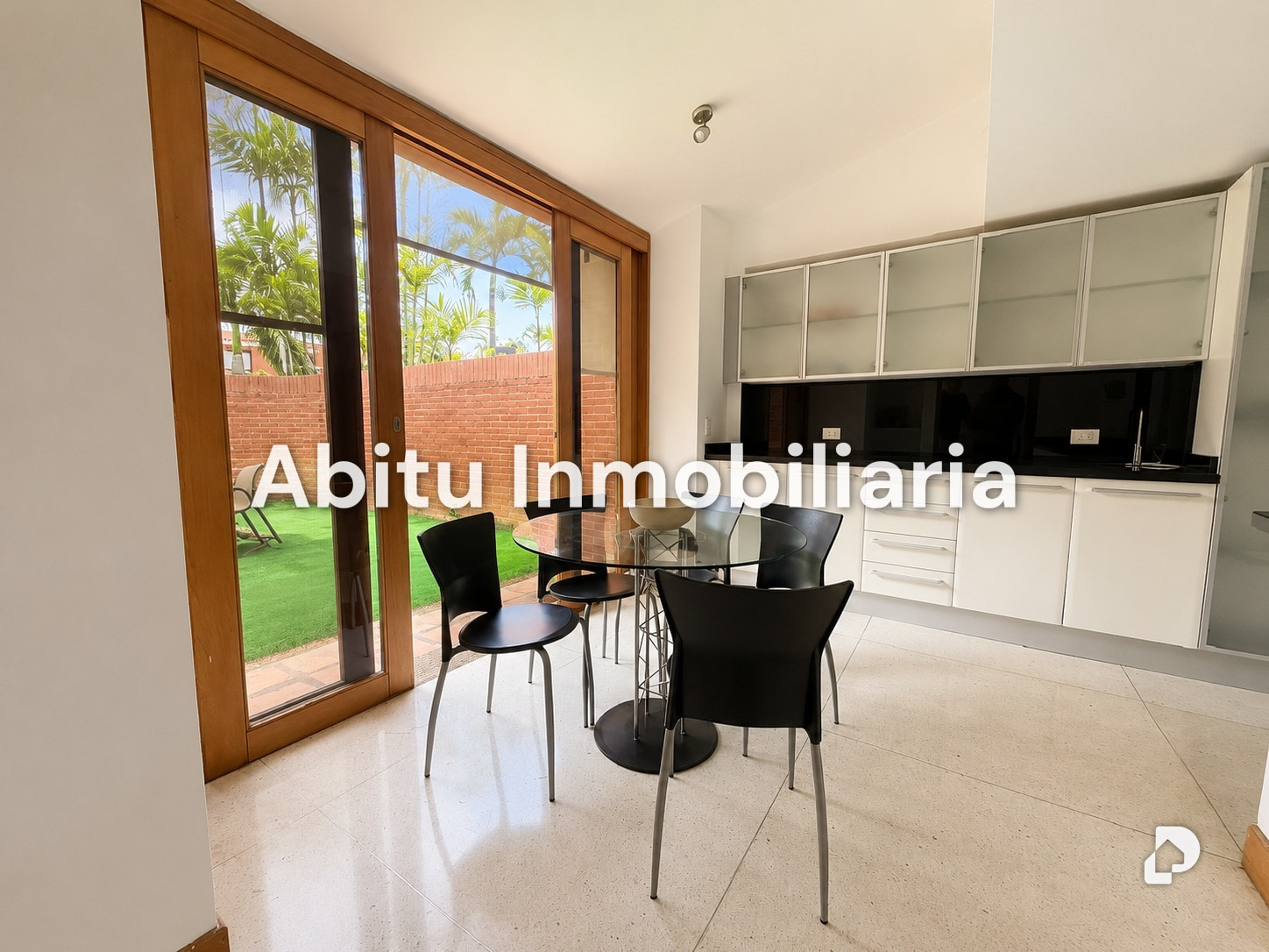 Casa en Caurimare, Caracas – 11