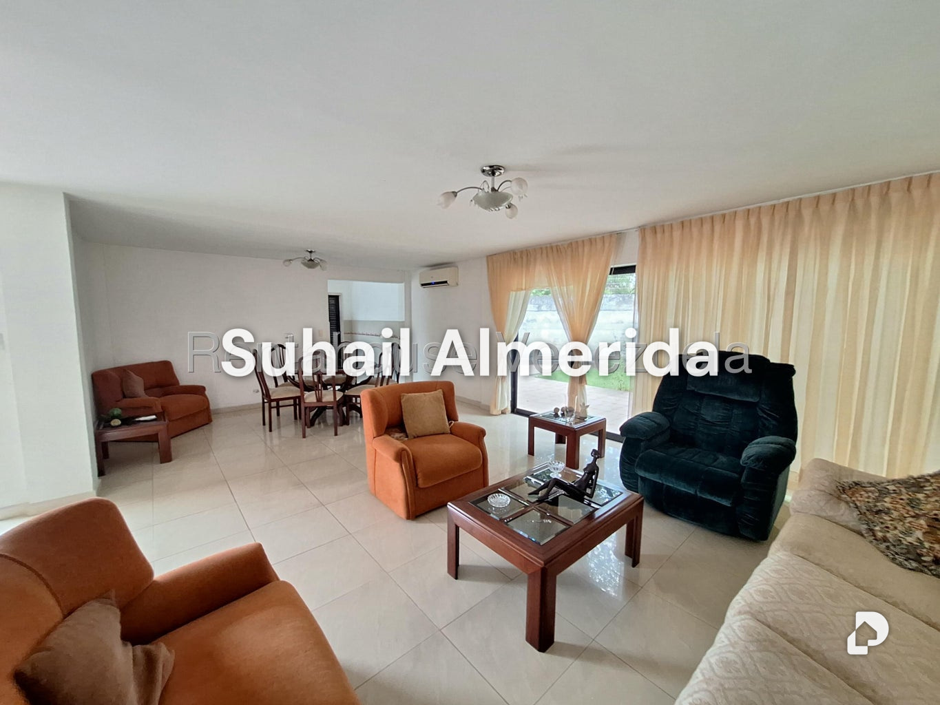 Casa en Las Clavellinas, Valencia – 2
