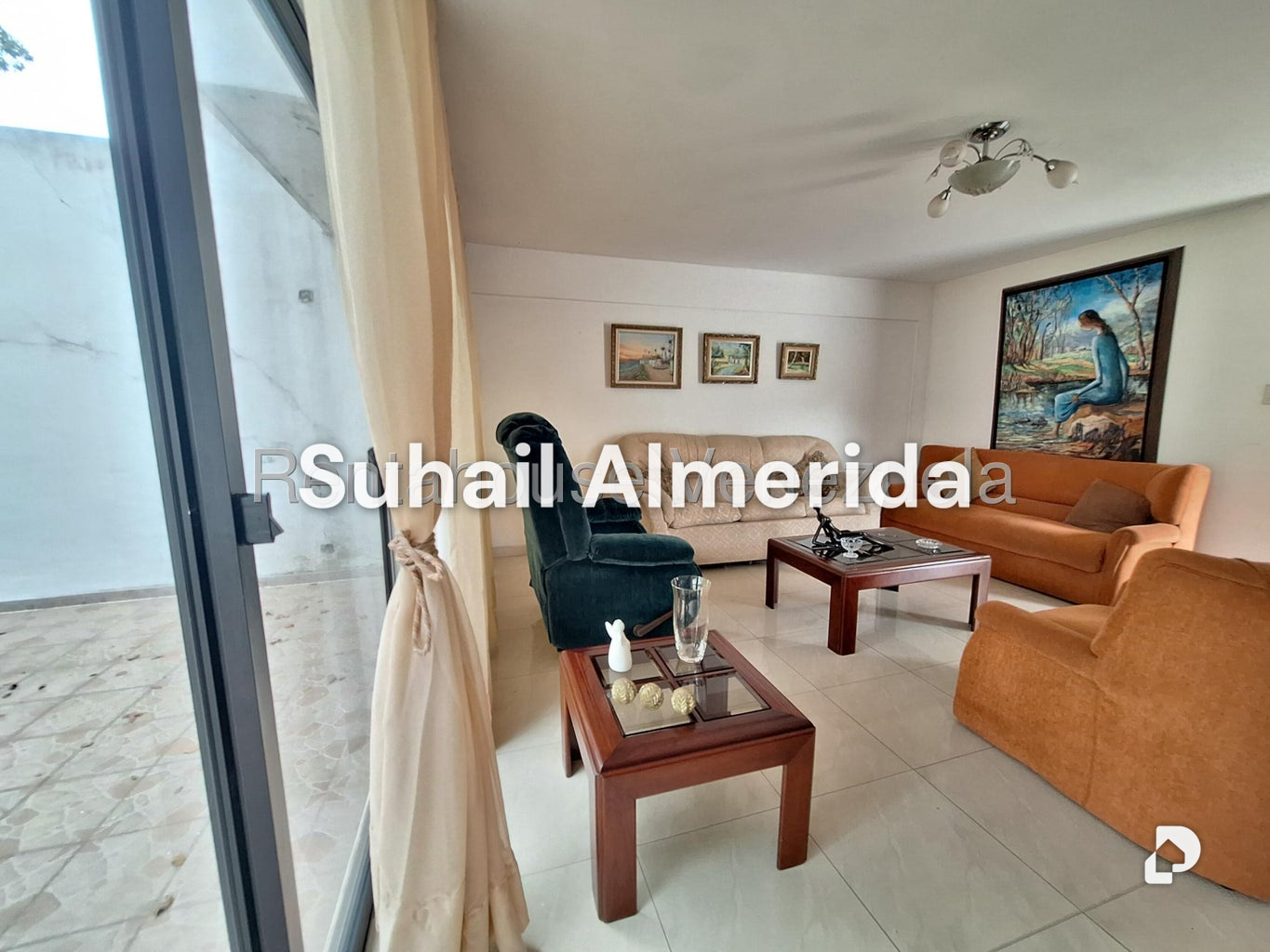 Casa en Las Clavellinas, Valencia – 30