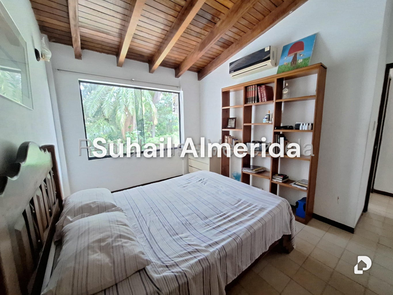 Casa en Las Clavellinas, Valencia – 28