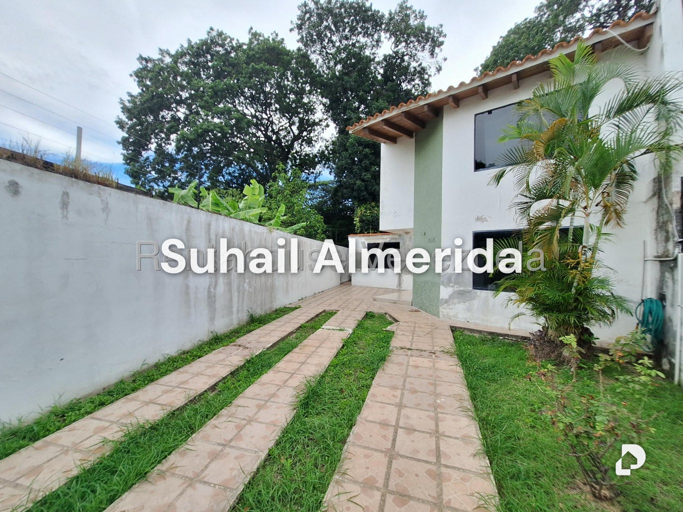 Casa en Las Clavellinas, Valencia – 36