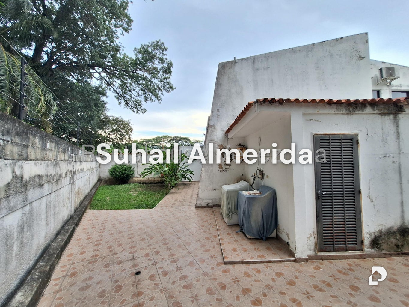Casa en Las Clavellinas, Valencia – 35