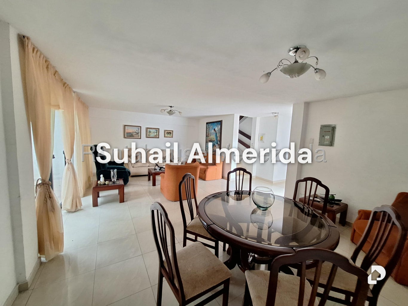 Casa en Las Clavellinas, Valencia – 11