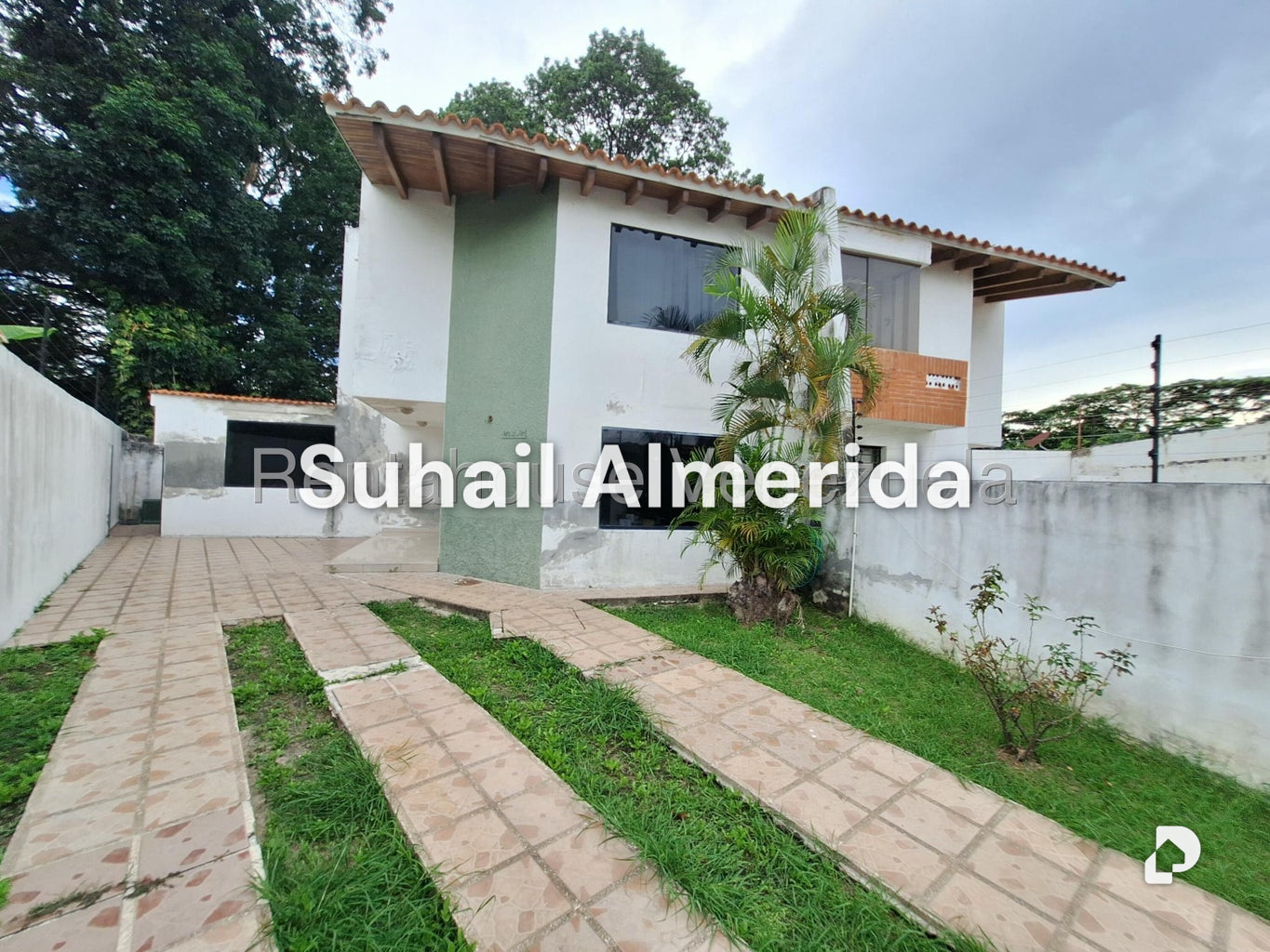Casa en Las Clavellinas, Valencia – 1