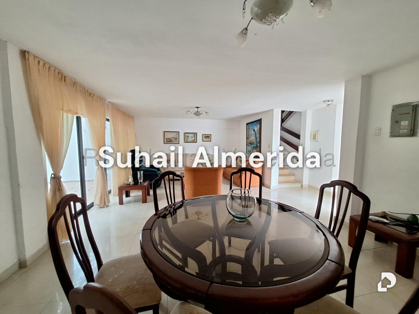 Casa en Las Clavellinas, Valencia – 3