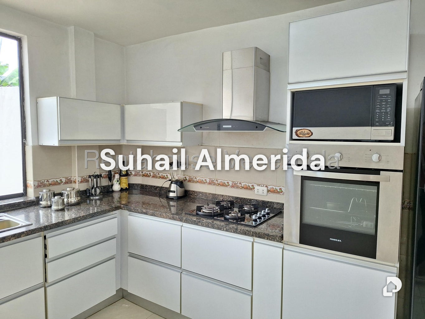 Casa en Las Clavellinas, Valencia – 8