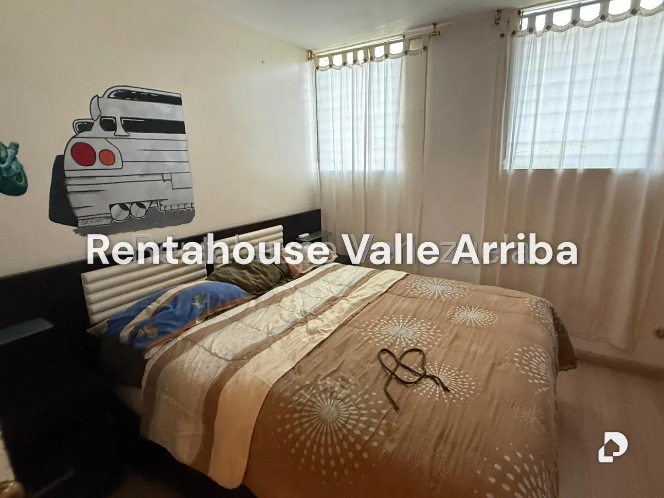 Apartment in El Cigarral, Caracas – 14