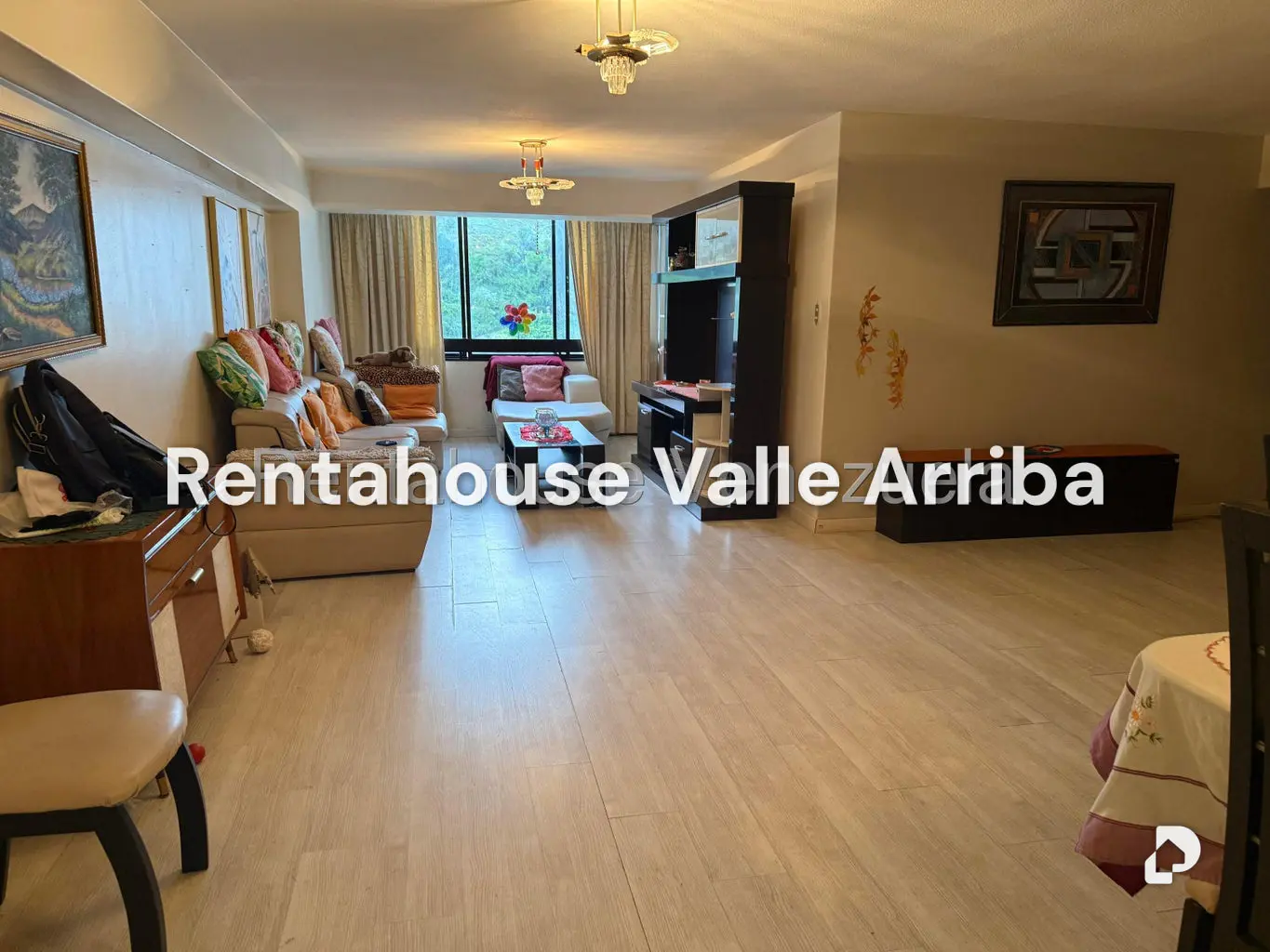 Apartment in El Cigarral, Caracas – 6
