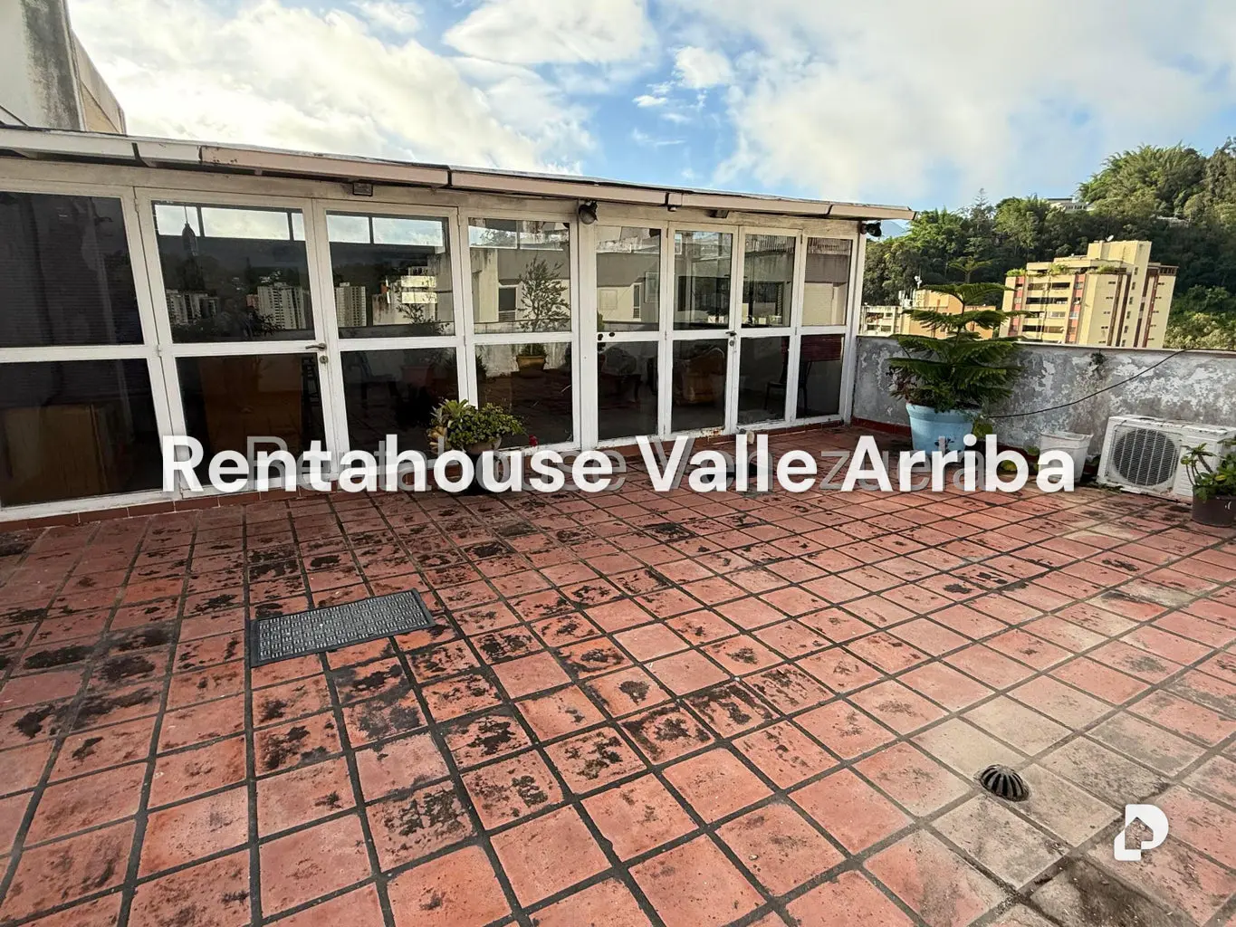Apartment in El Cigarral, Caracas – 20
