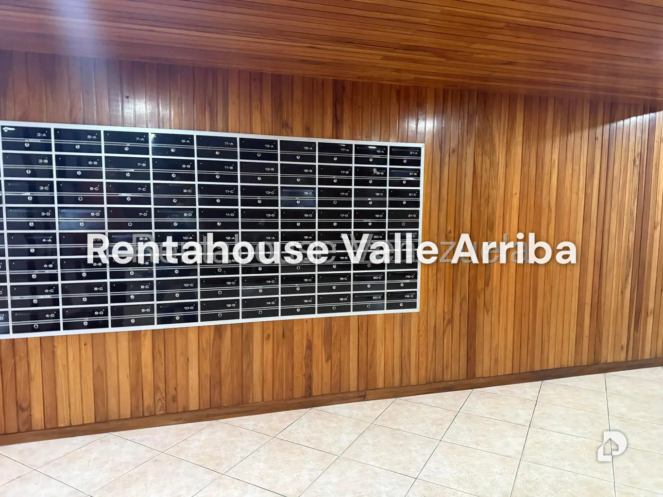 Apartment in El Cigarral, Caracas – 4