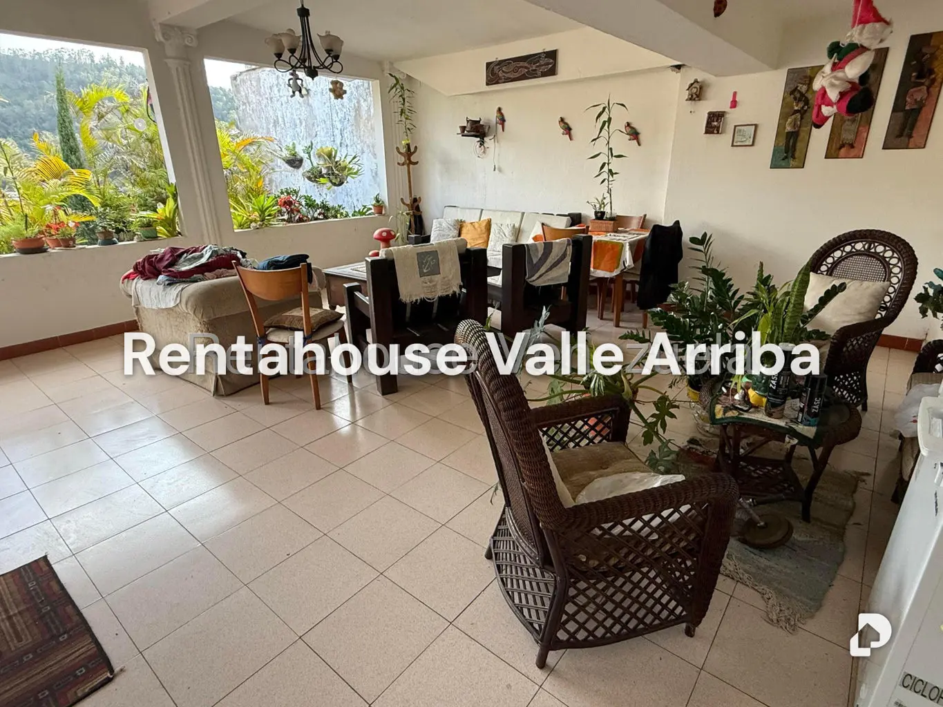 Apartment in El Cigarral, Caracas – 18