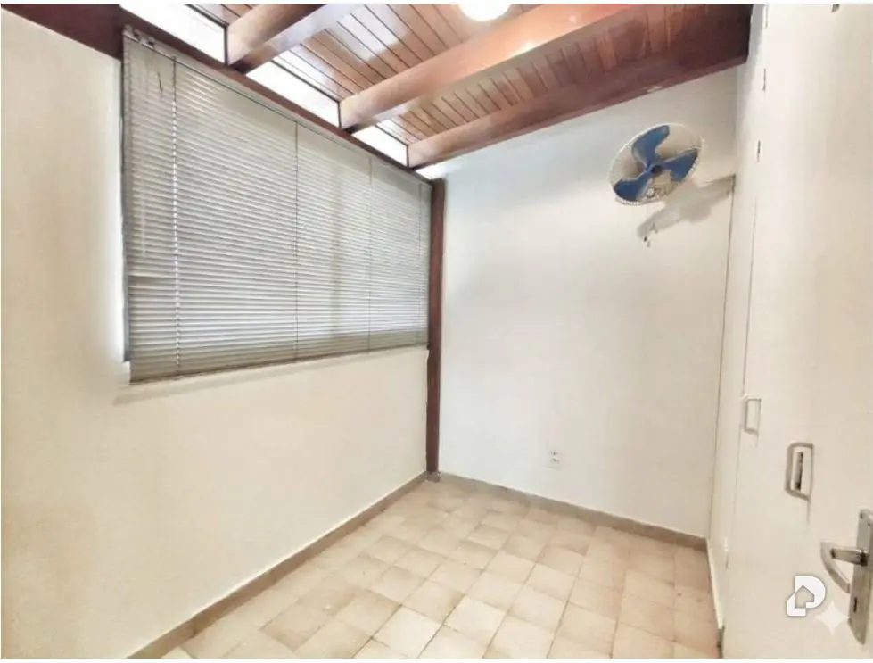 Apartamento en La Campiña, Caracas – 28