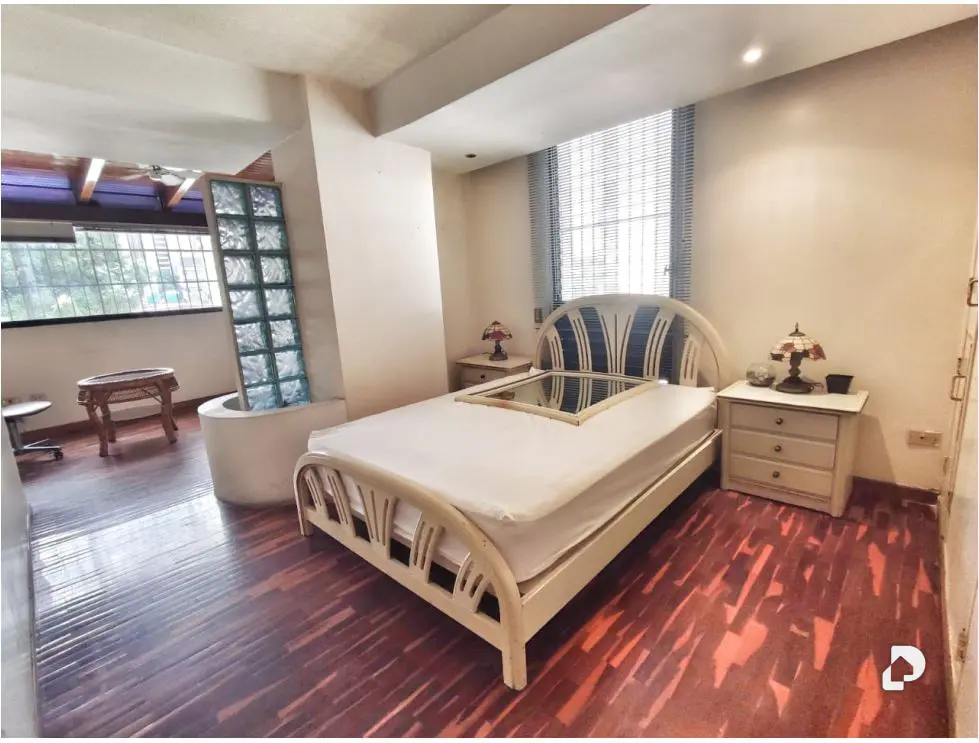 Apartamento en La Campiña, Caracas – 18