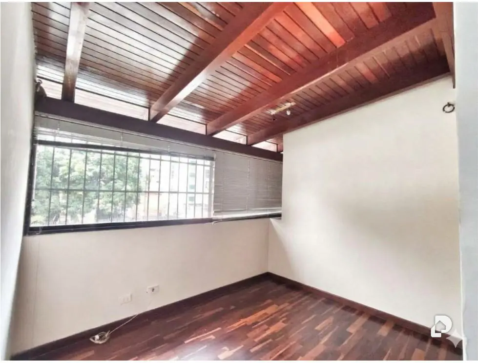 Apartamento en La Campiña, Caracas – 26