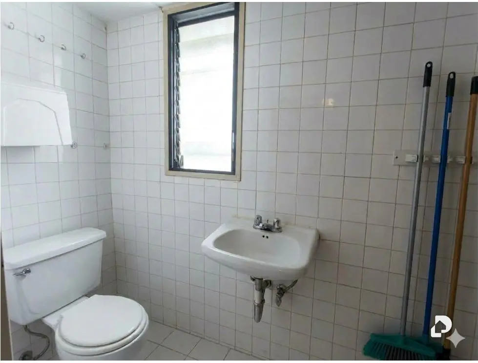 Apartamento en La Campiña, Caracas – 29