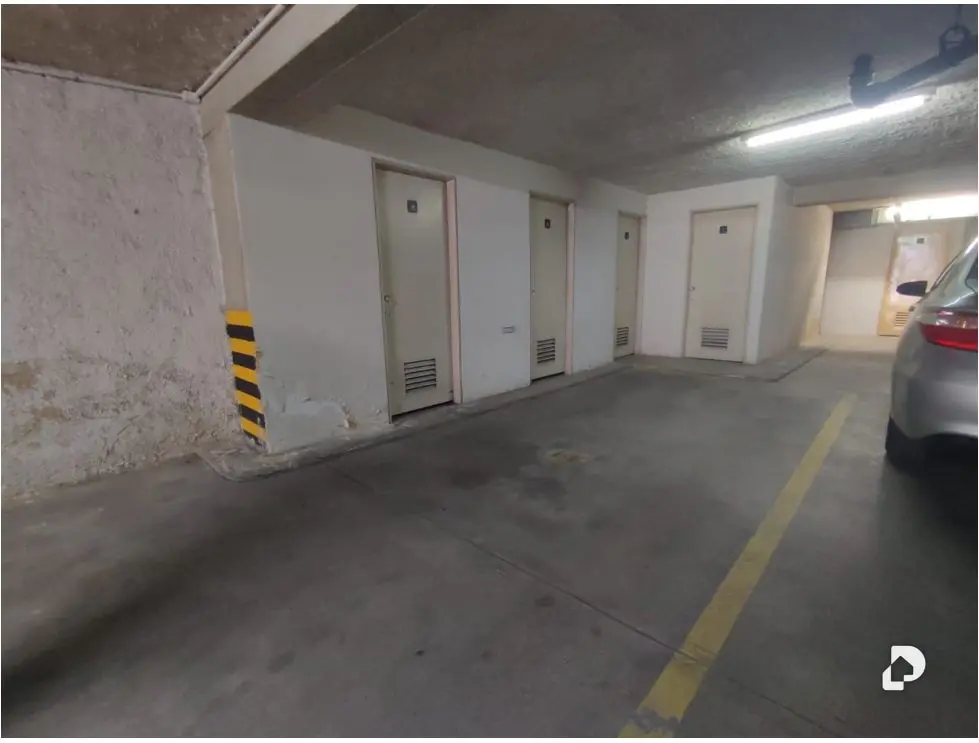 Apartamento en La Campiña, Caracas – 33