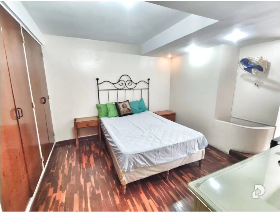 Apartamento en La Campiña, Caracas – 24