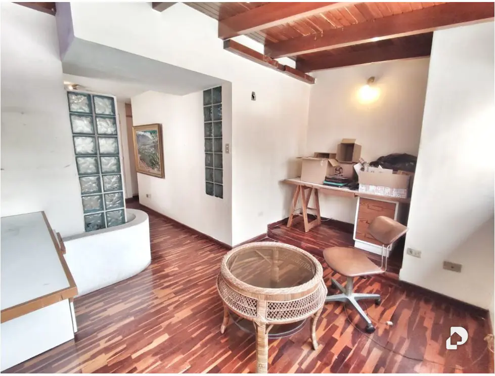 Apartamento en La Campiña, Caracas – 21