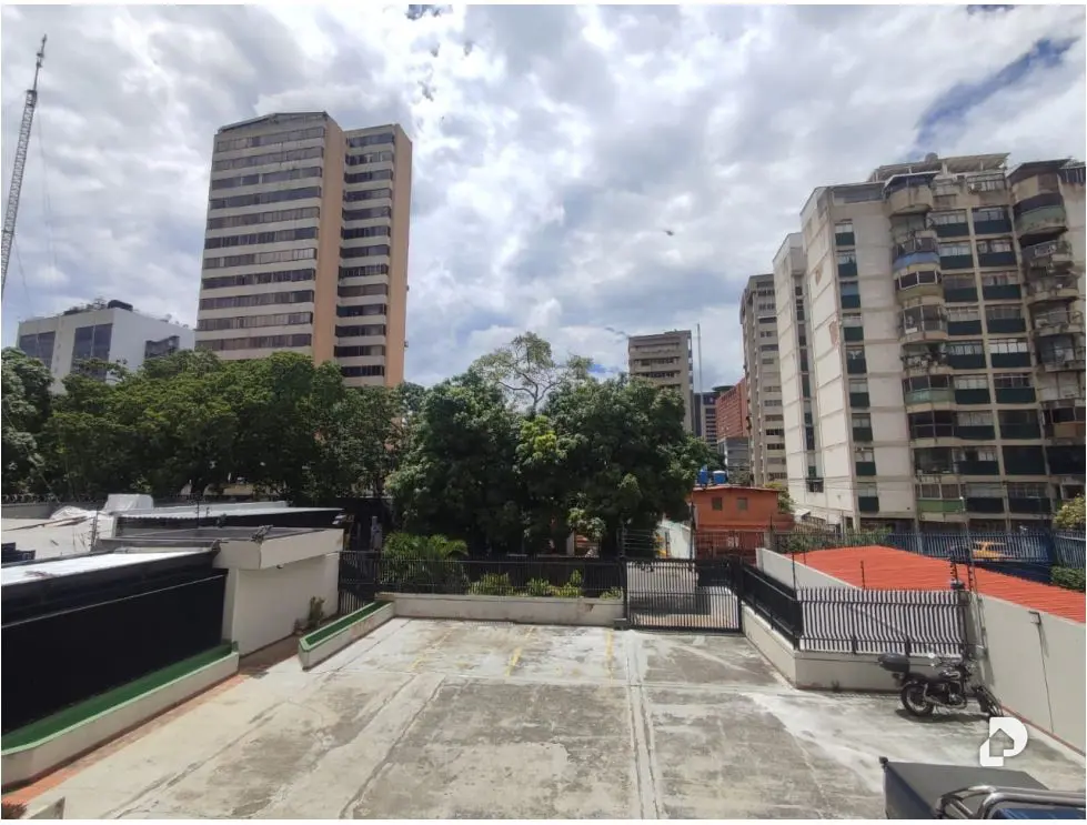 Apartamento en La Campiña, Caracas – 4
