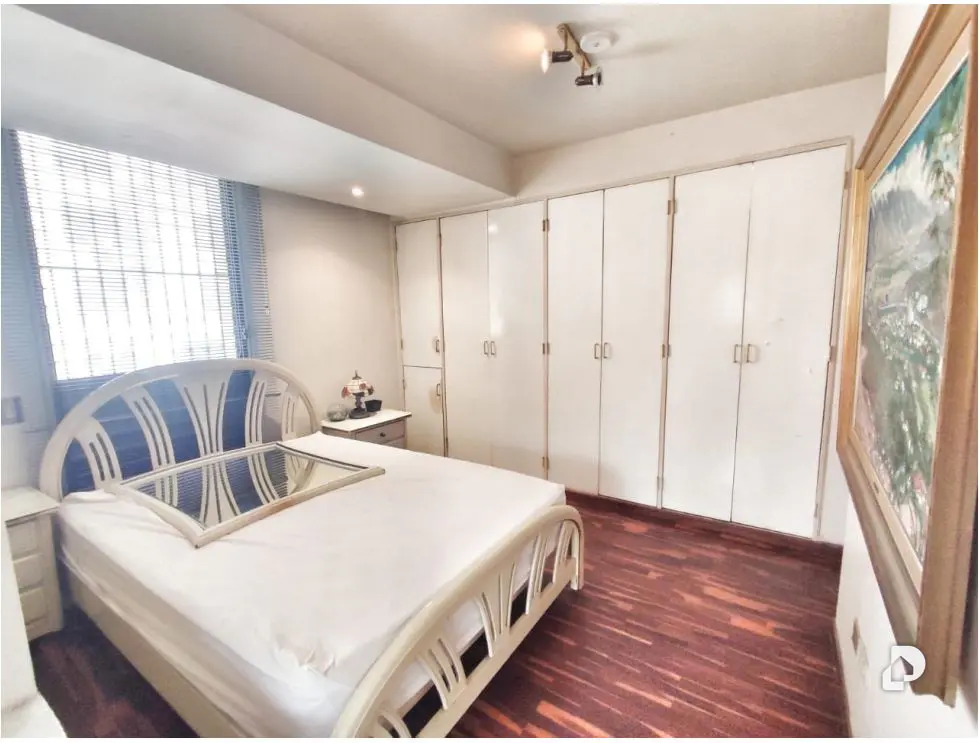 Apartamento en La Campiña, Caracas – 19