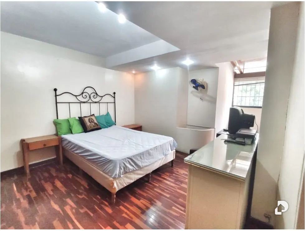 Apartamento en La Campiña, Caracas – 25