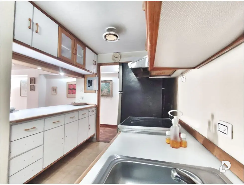 Apartamento en La Campiña, Caracas – 15