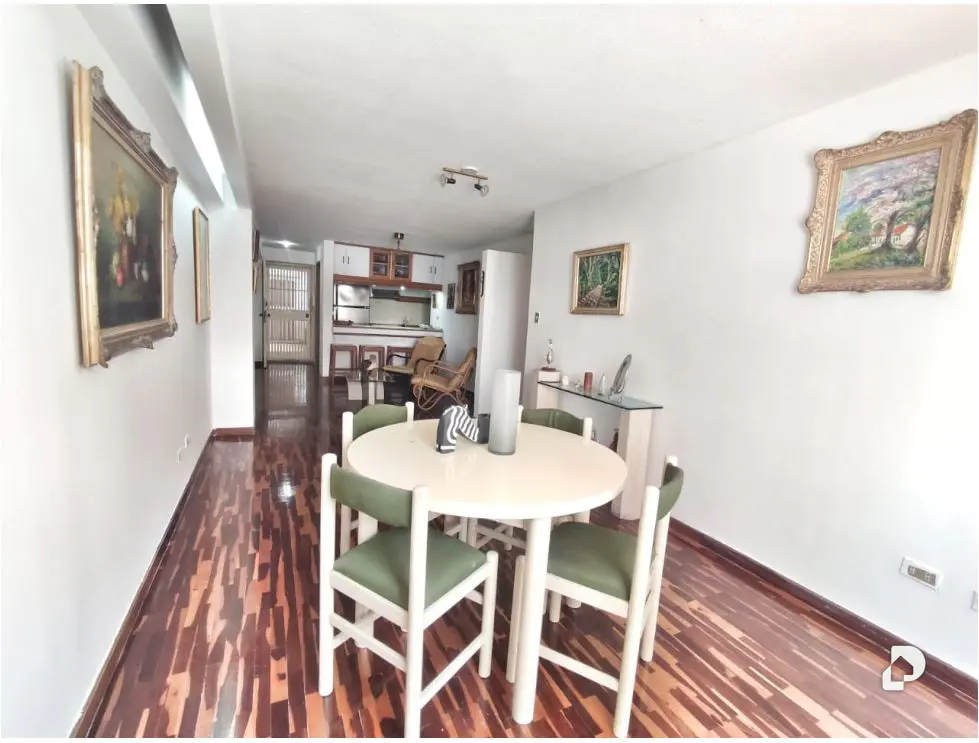 Apartamento en La Campiña, Caracas – 8