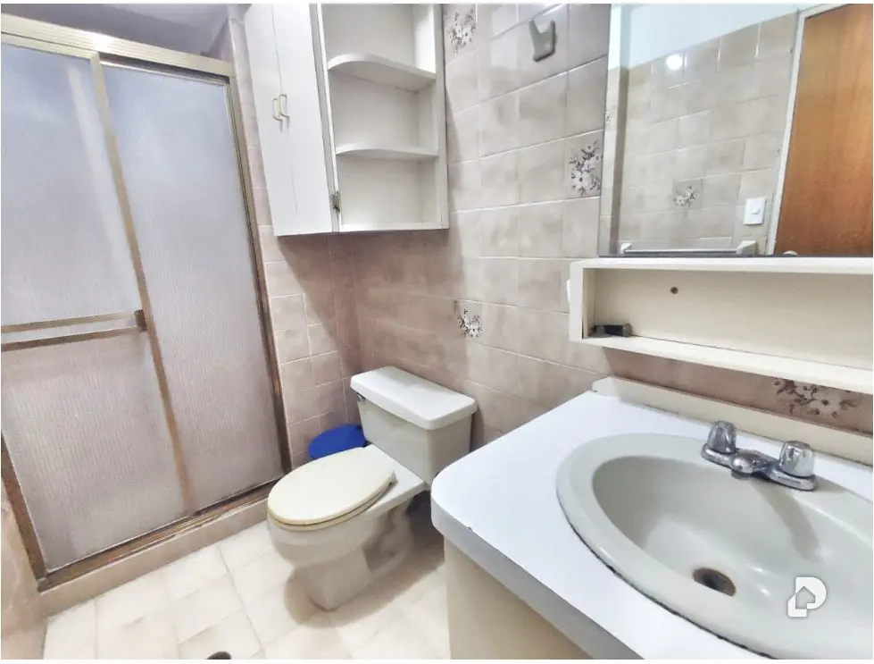 Apartamento en La Campiña, Caracas – 23