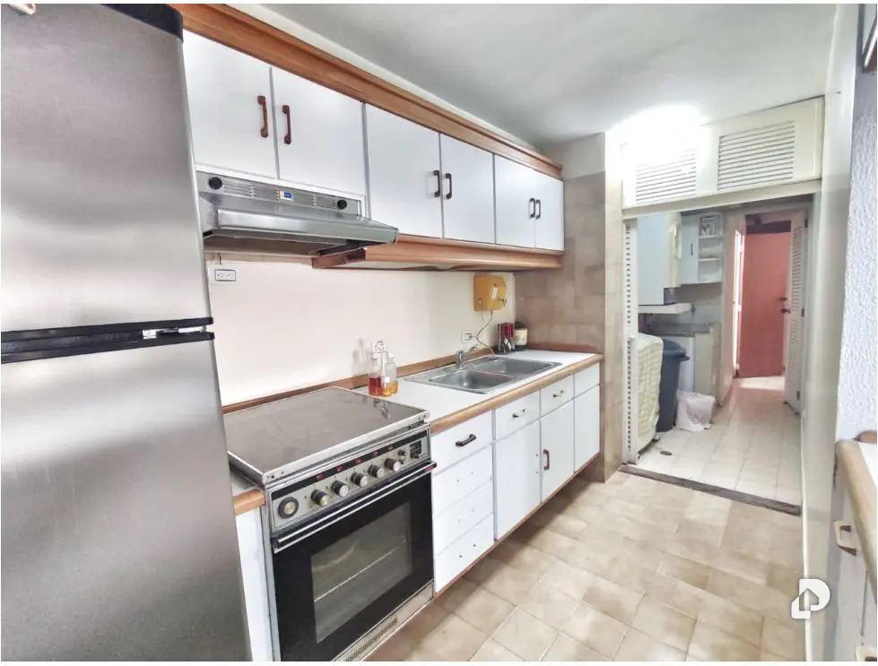 Apartamento en La Campiña, Caracas – 14