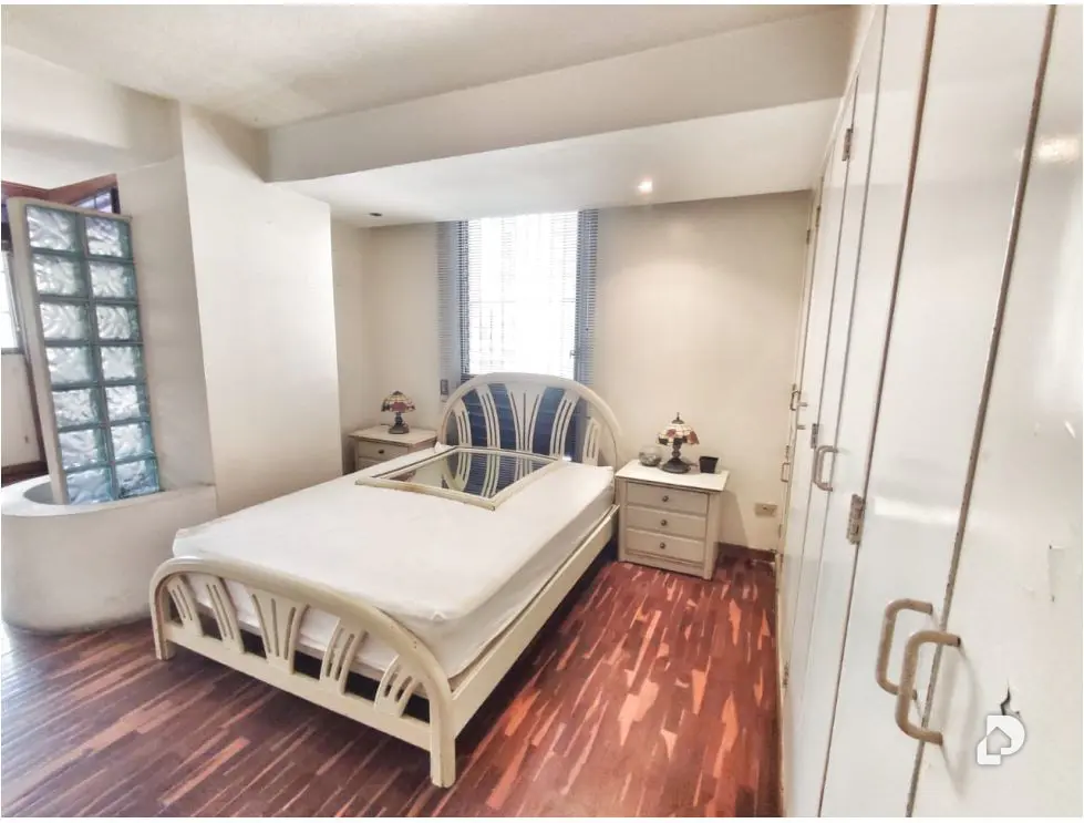 Apartamento en La Campiña, Caracas – 3