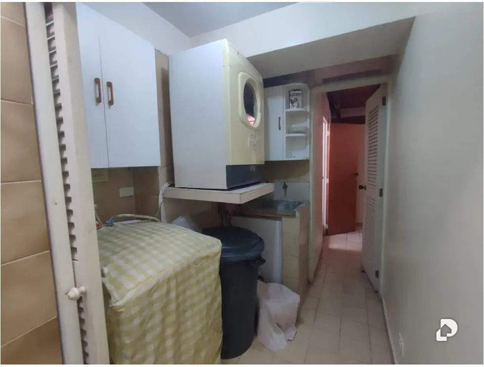Apartamento en La Campiña, Caracas – 16