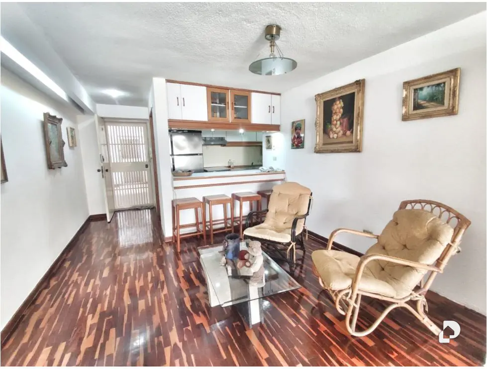 Apartamento en La Campiña, Caracas – 6