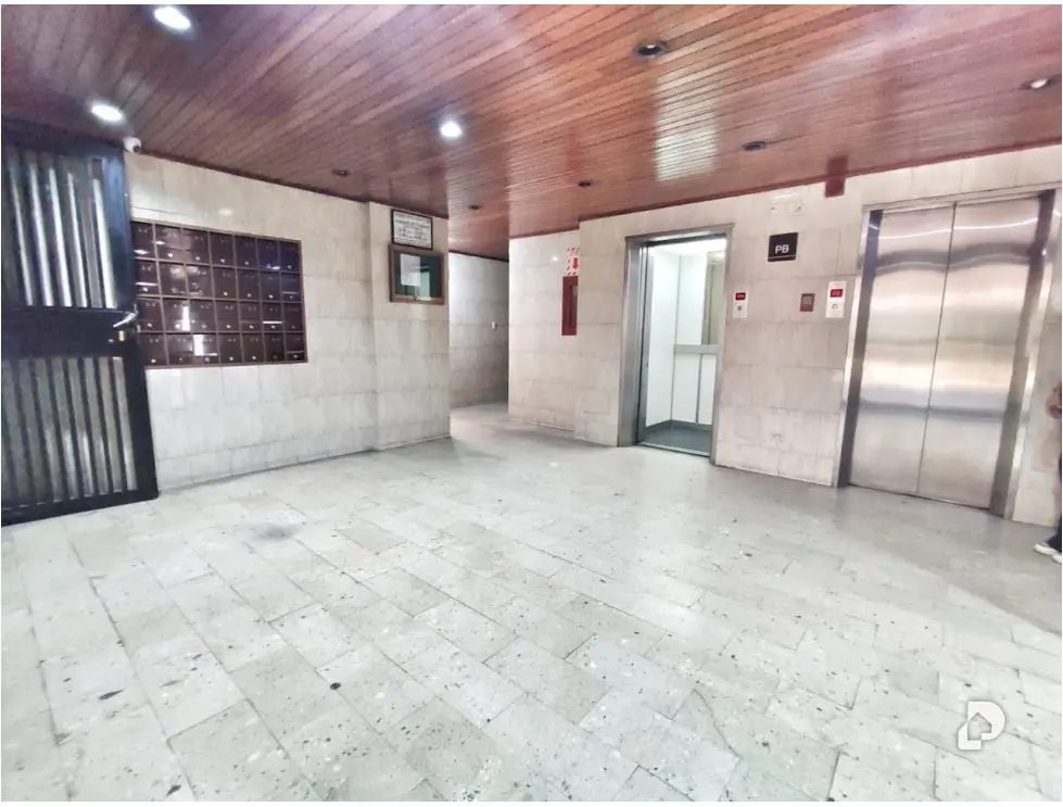 Apartamento en La Campiña, Caracas – 31