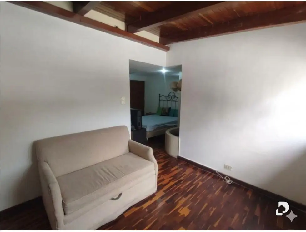Apartamento en La Campiña, Caracas – 22