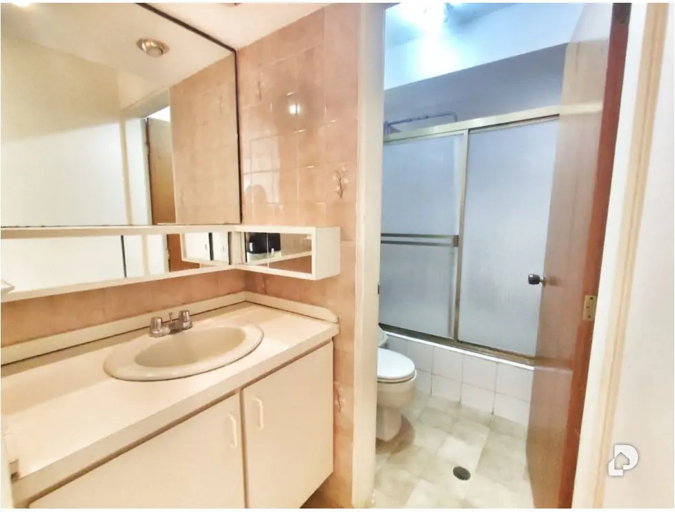 Apartamento en La Campiña, Caracas – 27