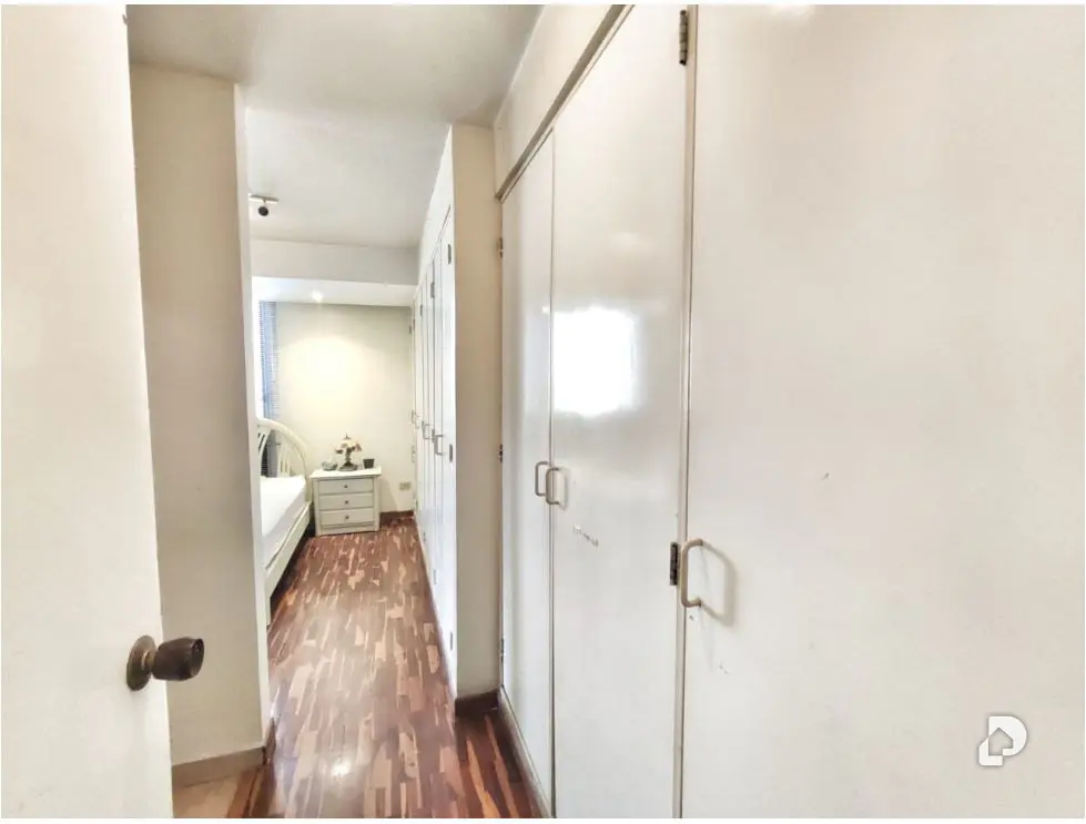Apartamento en La Campiña, Caracas – 17