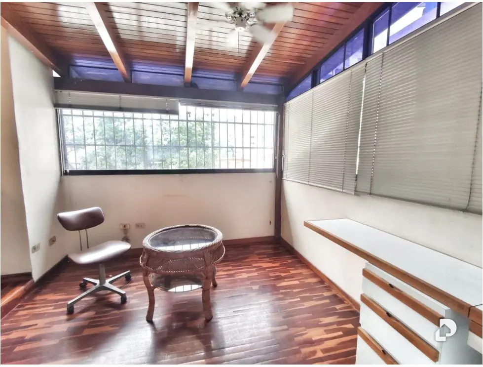Apartamento en La Campiña, Caracas – 20