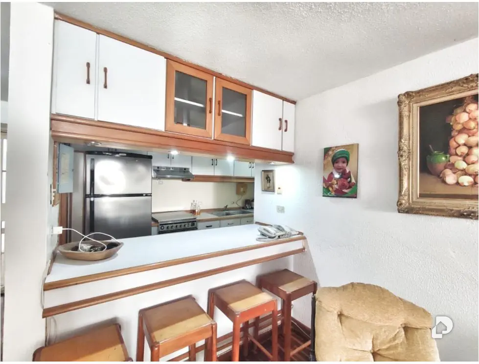 Apartamento en La Campiña, Caracas – 11