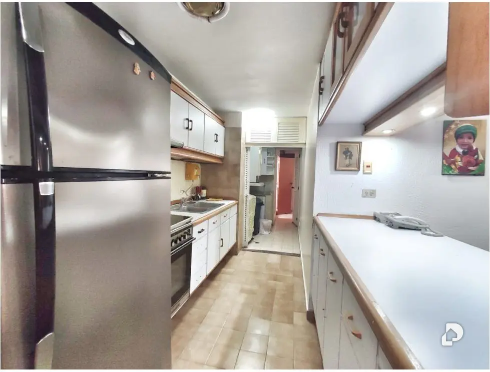Apartamento en La Campiña, Caracas – 13