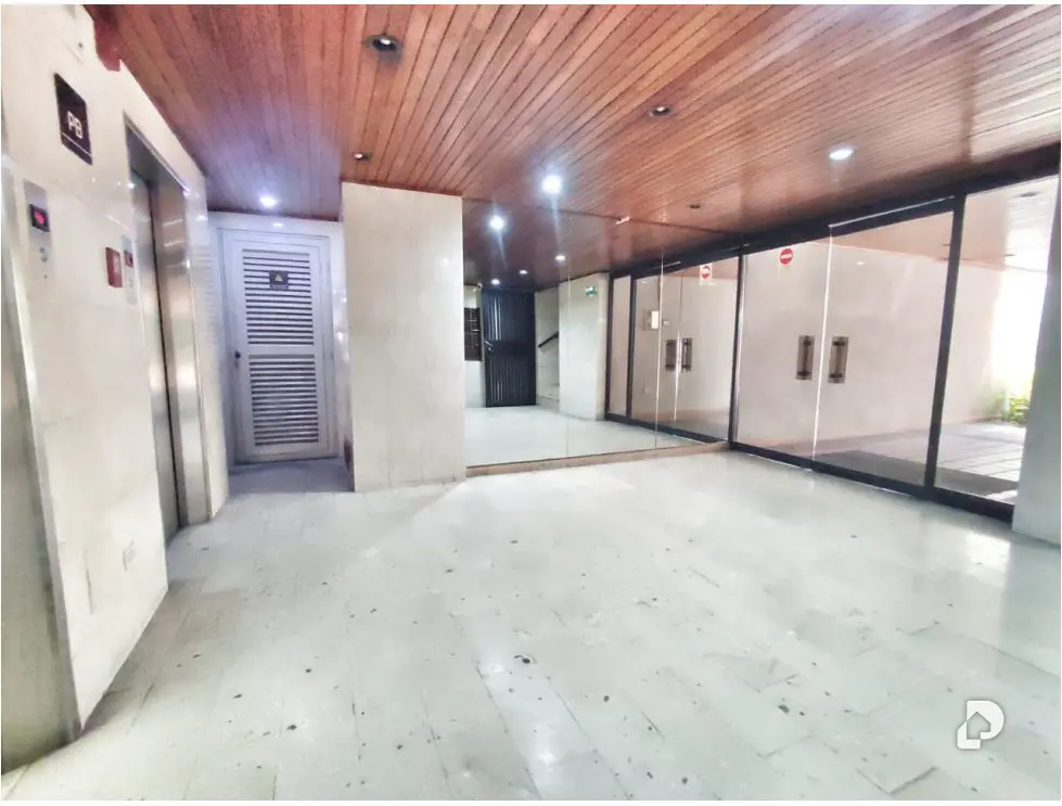 Apartamento en La Campiña, Caracas – 30