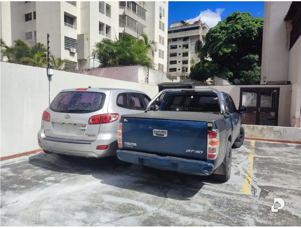 Apartamento en La Campiña, Caracas – 34