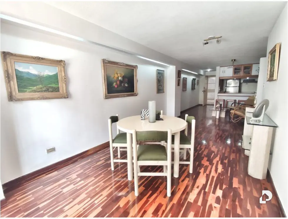 Apartamento en La Campiña, Caracas – 7