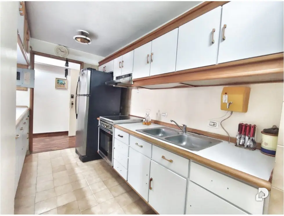 Apartamento en La Campiña, Caracas – 9