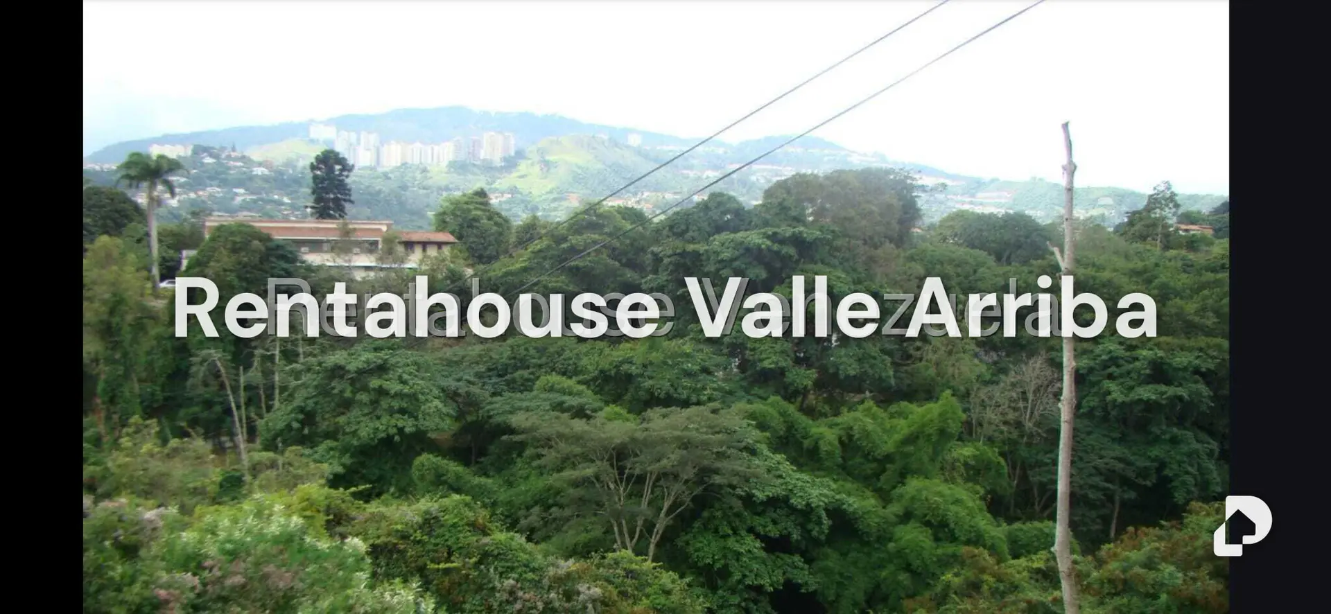 Land in Los Campitos, Caracas – 9