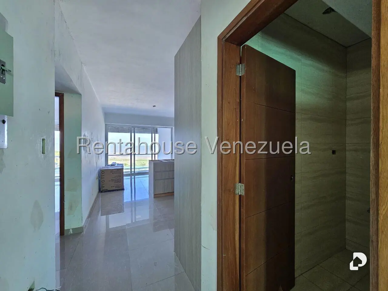 Apartamento en Puerto Encantado, Higuerote – 29