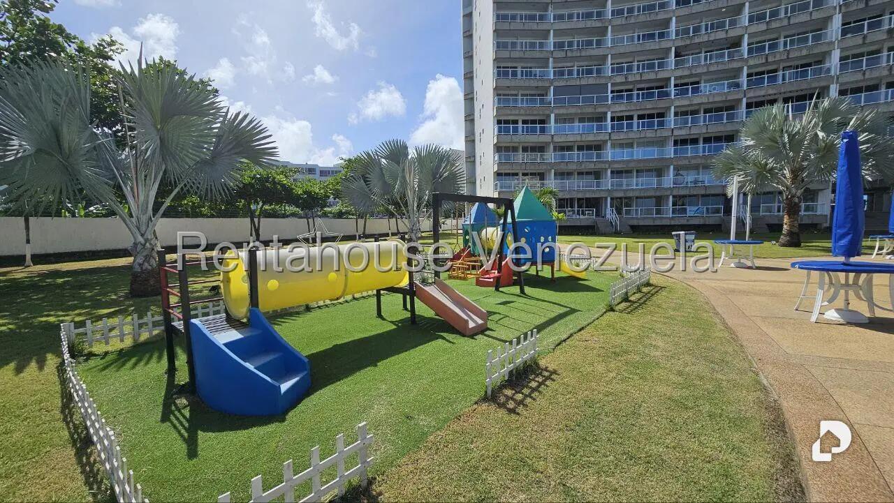 Apartamento en Puerto Encantado, Higuerote – 19